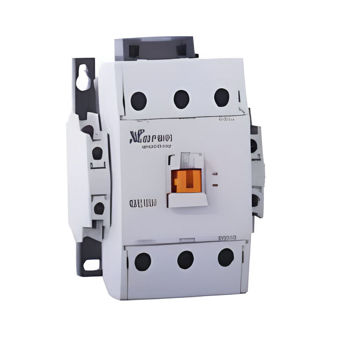 5.5KW, 12A AC BOBİNLİ KONTAKTÖR 1NA-1NK (48V AC BO 1